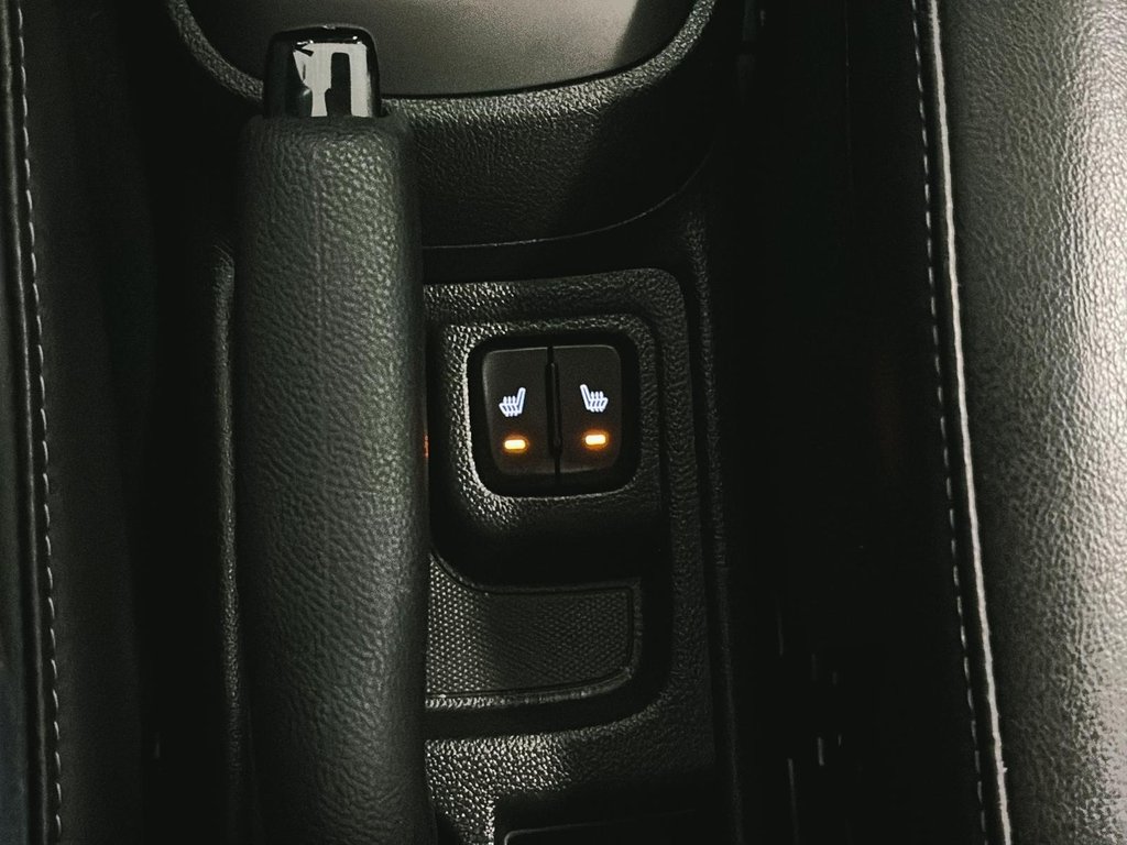 2021 Chevrolet Spark 2LT  A/C CAMERA DE RECUL BLUETOOTH MAGS in Montréal, Quebec - 27 - w1024h768px