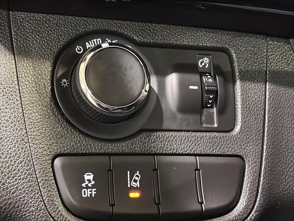 2021 Chevrolet Spark 2LT  A/C CAMERA DE RECUL BLUETOOTH MAGS in Montréal, Quebec - 28 - w1024h768px