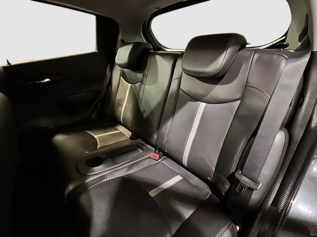 2021 Chevrolet Spark 2LT  A/C CAMERA DE RECUL BLUETOOTH MAGS in Montréal, Quebec - 16 - w1024h768px