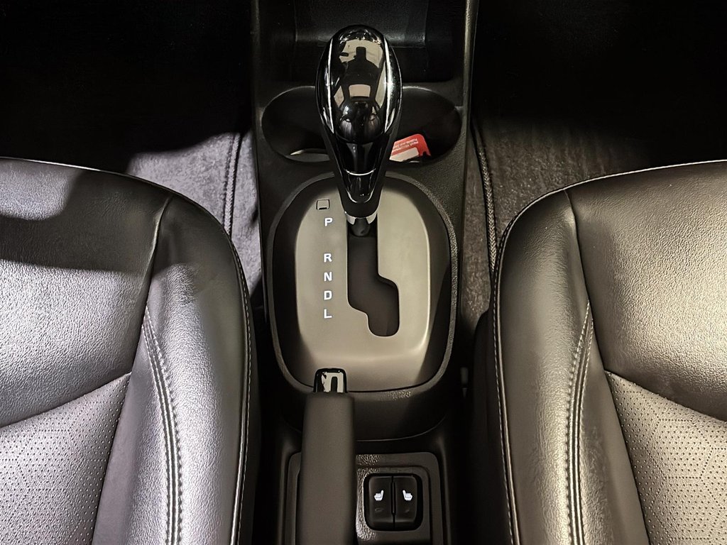 2021 Chevrolet Spark 2LT  A/C CAMERA DE RECUL BLUETOOTH MAGS in Montréal, Quebec - 20 - w1024h768px