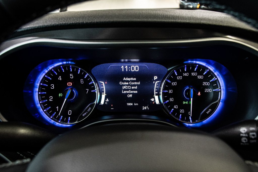 Chrysler Pacifica Select 2025 à Montréal, Québec - 34 - w1024h768px