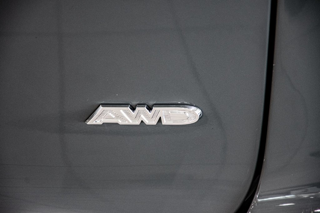 Chrysler Pacifica Select 2025 à Montréal, Québec - 11 - w1024h768px