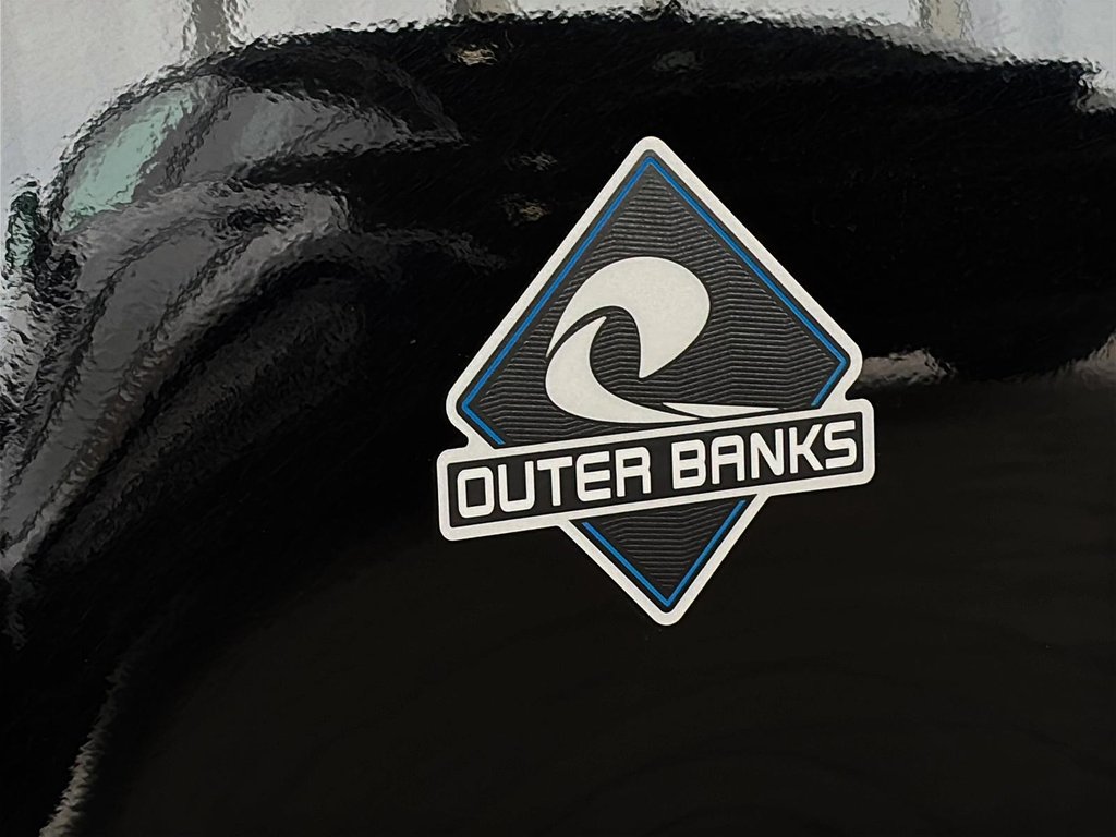 2025 Ford Bronco Sport OUTER BANKS CAM SIEGES CHAUFFANTS GPS CARPLAY in Montréal, Quebec - 10 - w1024h768px