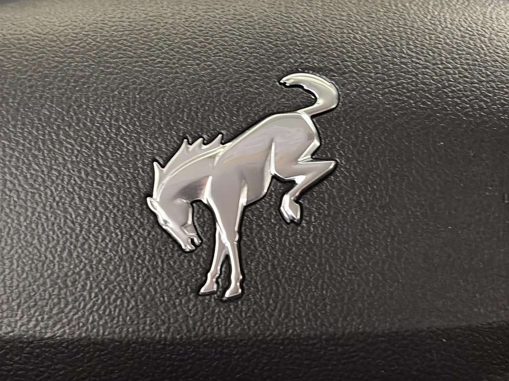 2025 Ford Bronco Sport OUTER BANKS CAM SIEGES CHAUFFANTS GPS CARPLAY in Montréal, Quebec - 28 - w1024h768px