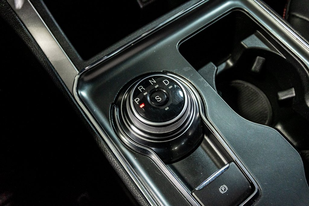 Ford Edge ST-LINE CUIR CARPLAY TOIT PANORAMIQUE KEYLESS 2022 à Montréal, Québec - 31 - w1024h768px