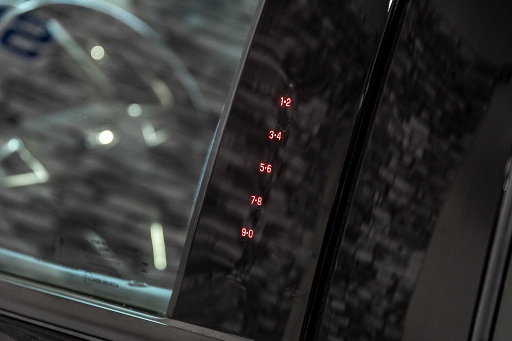 Ford Edge ST-LINE CUIR CARPLAY TOIT PANORAMIQUE KEYLESS 2022 à Montréal, Québec - 17 - w1024h768px