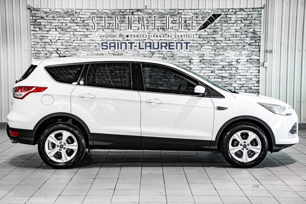 2014 Ford Escape SE SIÈGES CHAUFFANTS CAMERA DE RECUL in Montréal, Quebec - 7 - w1024h768px