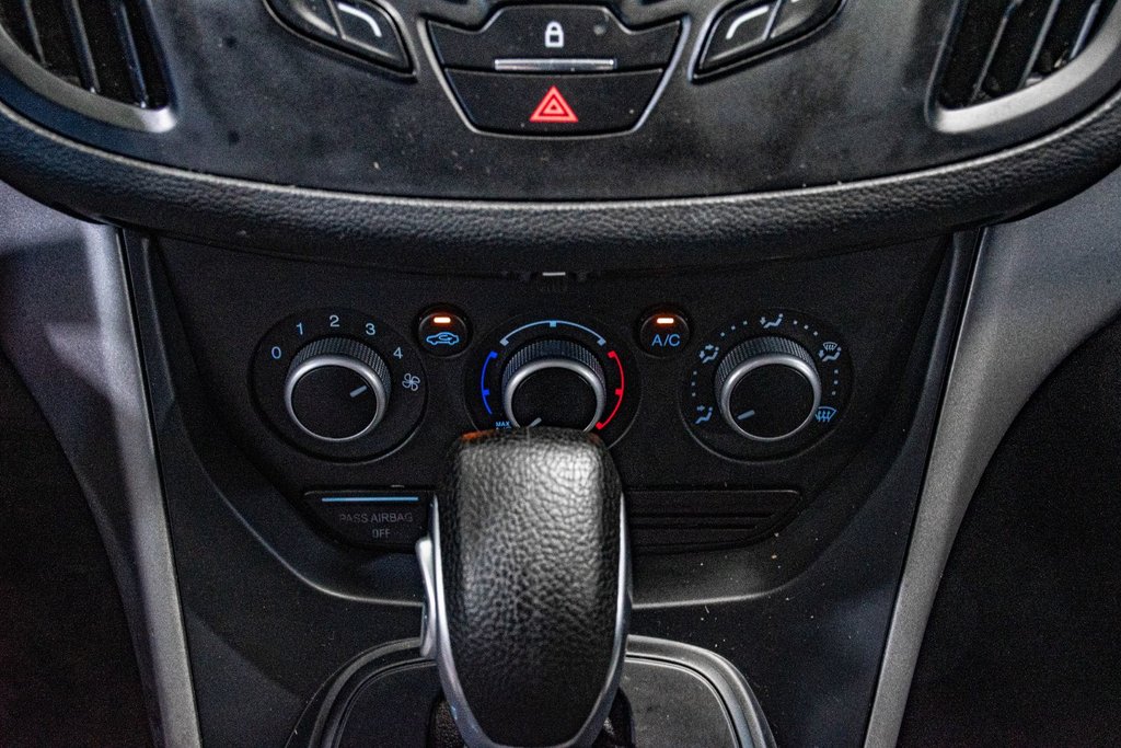2014 Ford Escape SE SIÈGES CHAUFFANTS CAMERA DE RECUL in Montréal, Quebec - 27 - w1024h768px