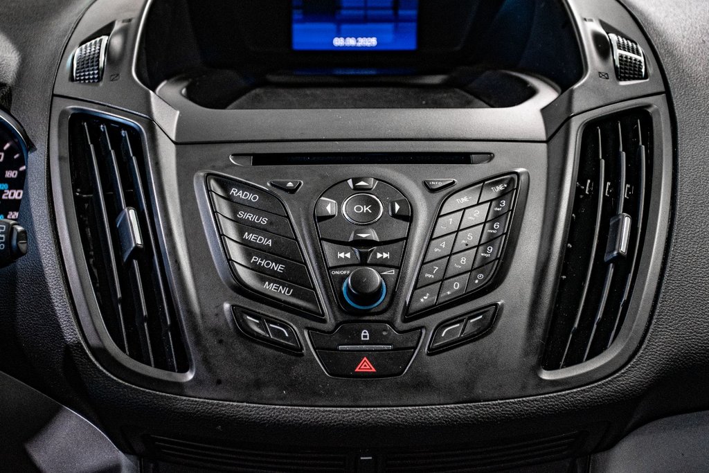 2014 Ford Escape SE SIÈGES CHAUFFANTS CAMERA DE RECUL in Montréal, Quebec - 24 - w1024h768px