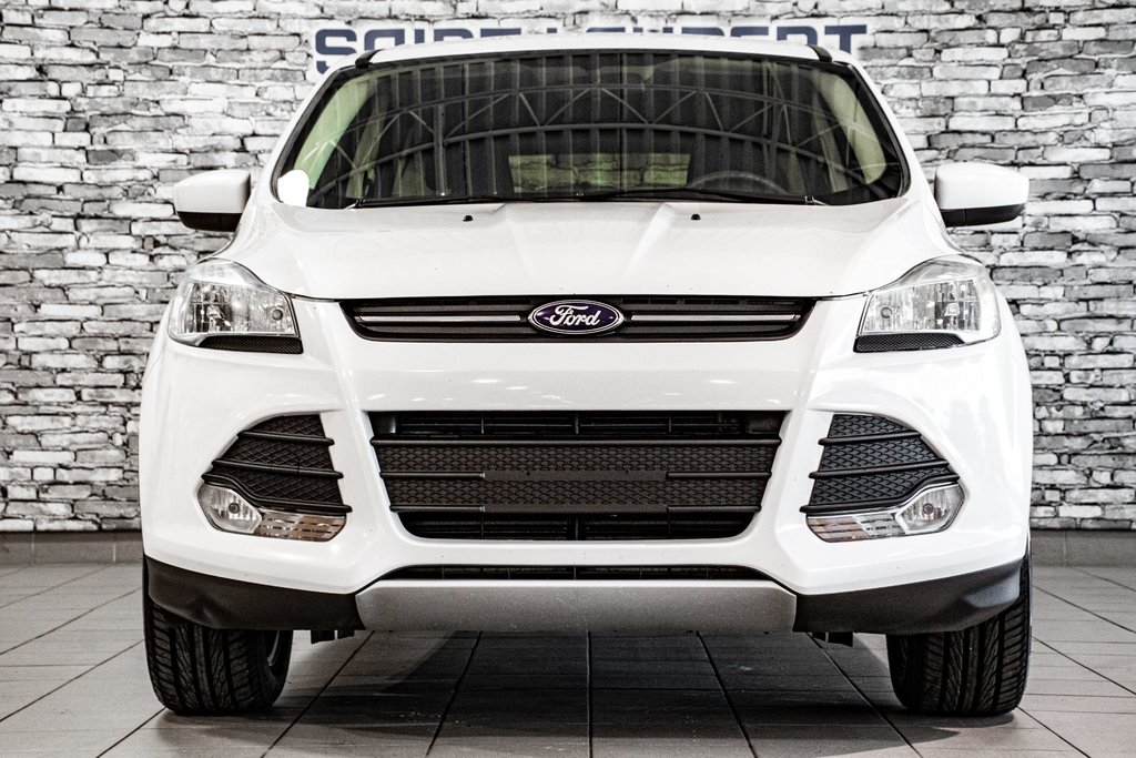 2014 Ford Escape SE SIÈGES CHAUFFANTS CAMERA DE RECUL in Montréal, Quebec - 4 - w1024h768px