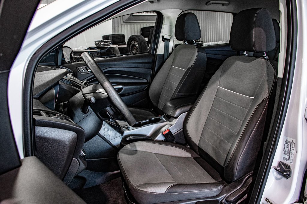 2014 Ford Escape SE SIÈGES CHAUFFANTS CAMERA DE RECUL in Montréal, Quebec - 19 - w1024h768px
