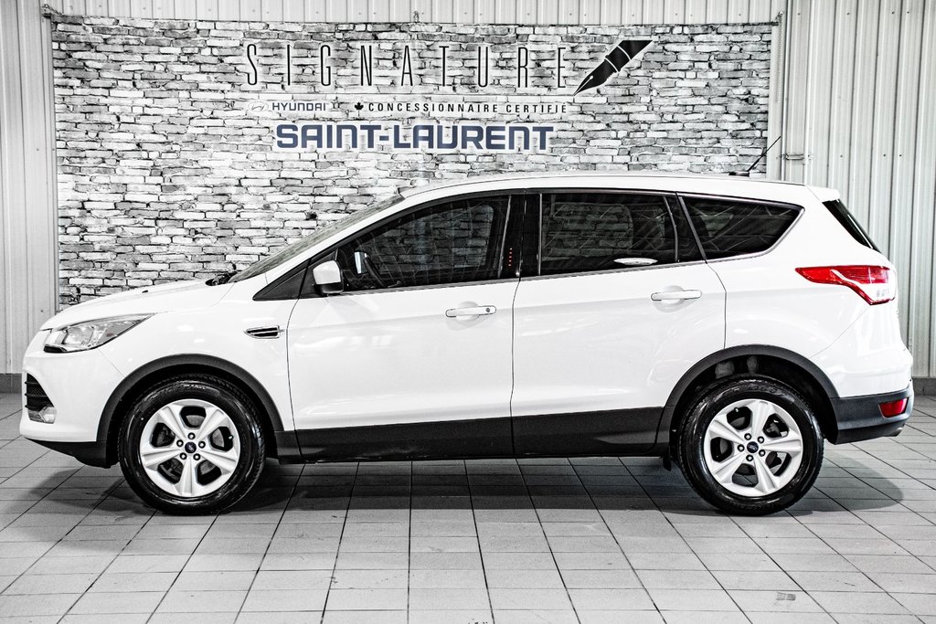 2014 Ford Escape SE SIÈGES CHAUFFANTS CAMERA DE RECUL in Montréal, Quebec - 15 - w1024h768px