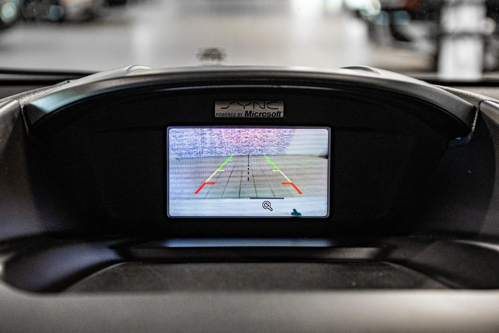 2014 Ford Escape SE SIÈGES CHAUFFANTS CAMERA DE RECUL in Montréal, Quebec - 23 - w1024h768px
