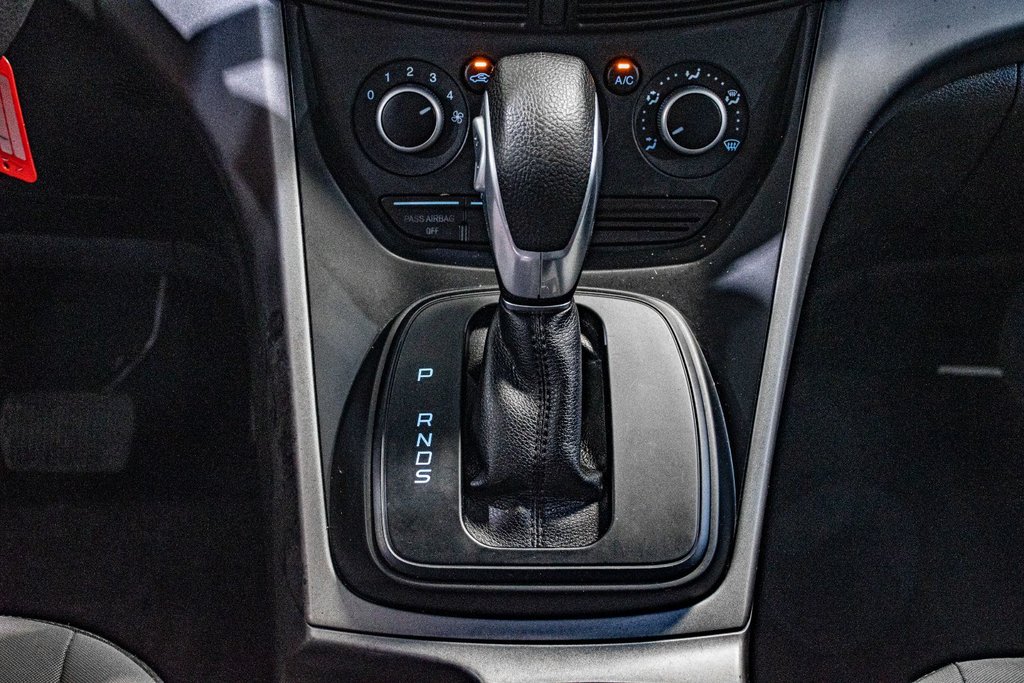2014 Ford Escape SE SIÈGES CHAUFFANTS CAMERA DE RECUL in Montréal, Quebec - 25 - w1024h768px