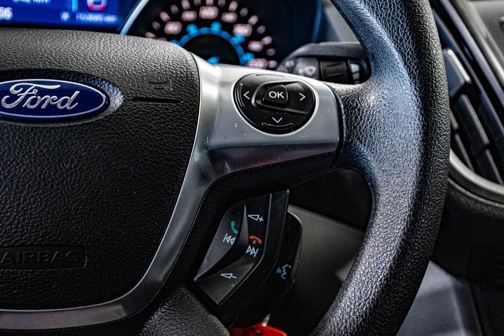 2014 Ford Escape SE SIÈGES CHAUFFANTS CAMERA DE RECUL in Montréal, Quebec - 31 - w1024h768px