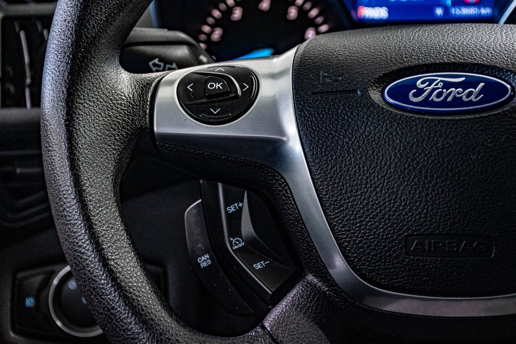2014 Ford Escape SE SIÈGES CHAUFFANTS CAMERA DE RECUL in Montréal, Quebec - 30 - w1024h768px