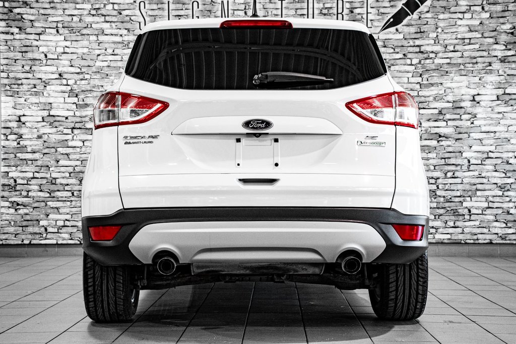 2014 Ford Escape SE SIÈGES CHAUFFANTS CAMERA DE RECUL in Montréal, Quebec - 9 - w1024h768px