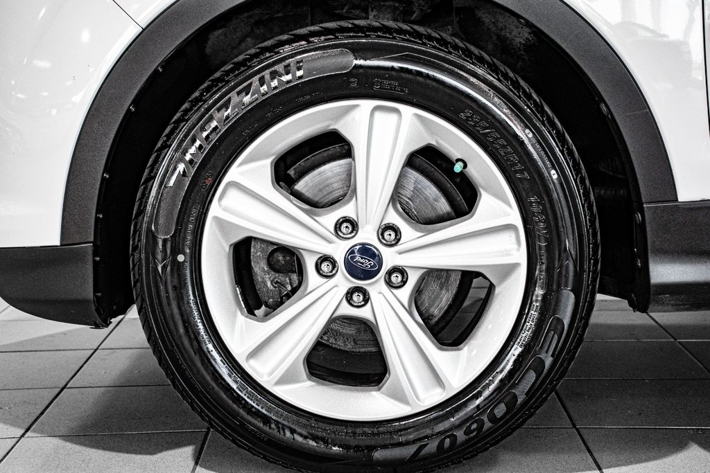 2014 Ford Escape SE SIÈGES CHAUFFANTS CAMERA DE RECUL in Montréal, Quebec - 3 - w1024h768px
