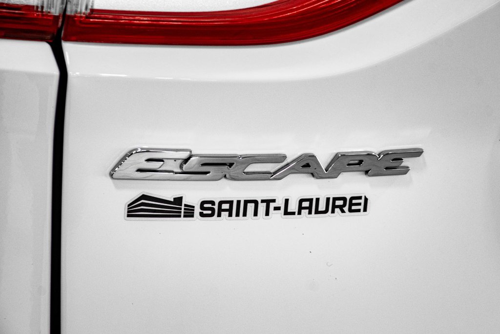 2014 Ford Escape SE SIÈGES CHAUFFANTS CAMERA DE RECUL in Montréal, Quebec - 11 - w1024h768px