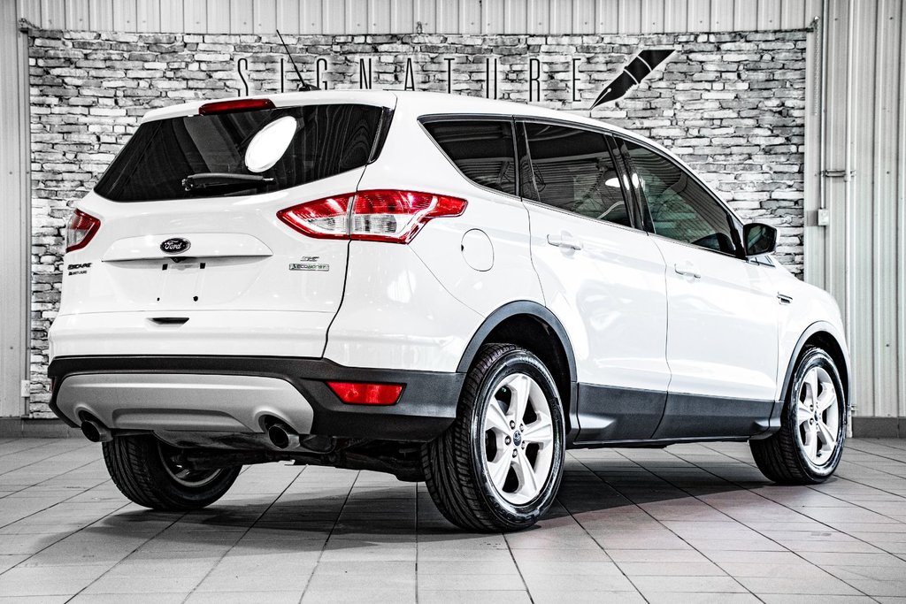 2014 Ford Escape SE SIÈGES CHAUFFANTS CAMERA DE RECUL in Montréal, Quebec - 8 - w1024h768px