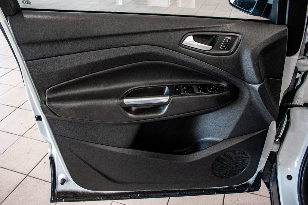 2014 Ford Escape SE SIÈGES CHAUFFANTS CAMERA DE RECUL in Montréal, Quebec - 17 - w1024h768px