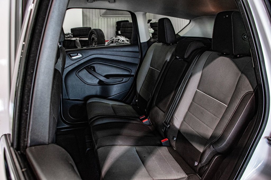 2014 Ford Escape SE SIÈGES CHAUFFANTS CAMERA DE RECUL in Montréal, Quebec - 20 - w1024h768px