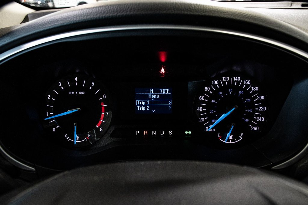 Ford Fusion S AUTOMATIQUE CAMERA A/C BLUETOOTH CRUISE 2015 à Montréal, Québec - 26 - w1024h768px
