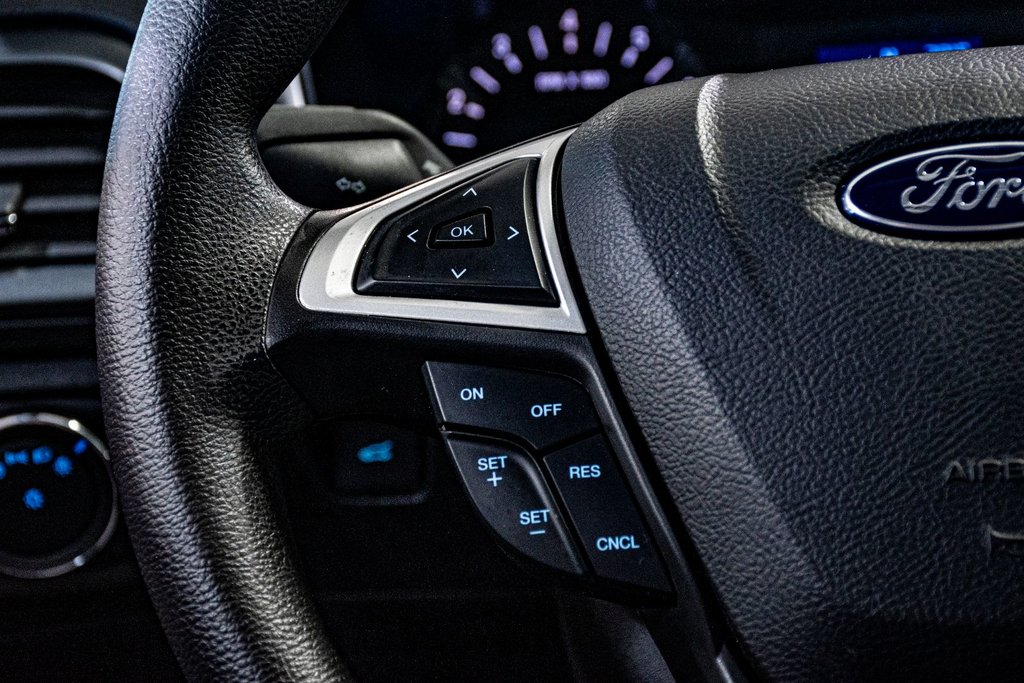 Ford Fusion S AUTOMATIQUE CAMERA A/C BLUETOOTH CRUISE 2015 à Montréal, Québec - 24 - w1024h768px