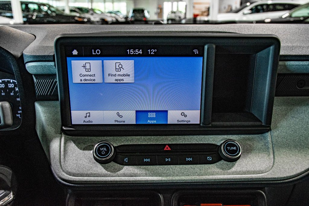 Ford Maverick XLT AWD CARPLAY CAMERA A/C CRUISE 2023 à Montréal, Québec - 24 - w1024h768px