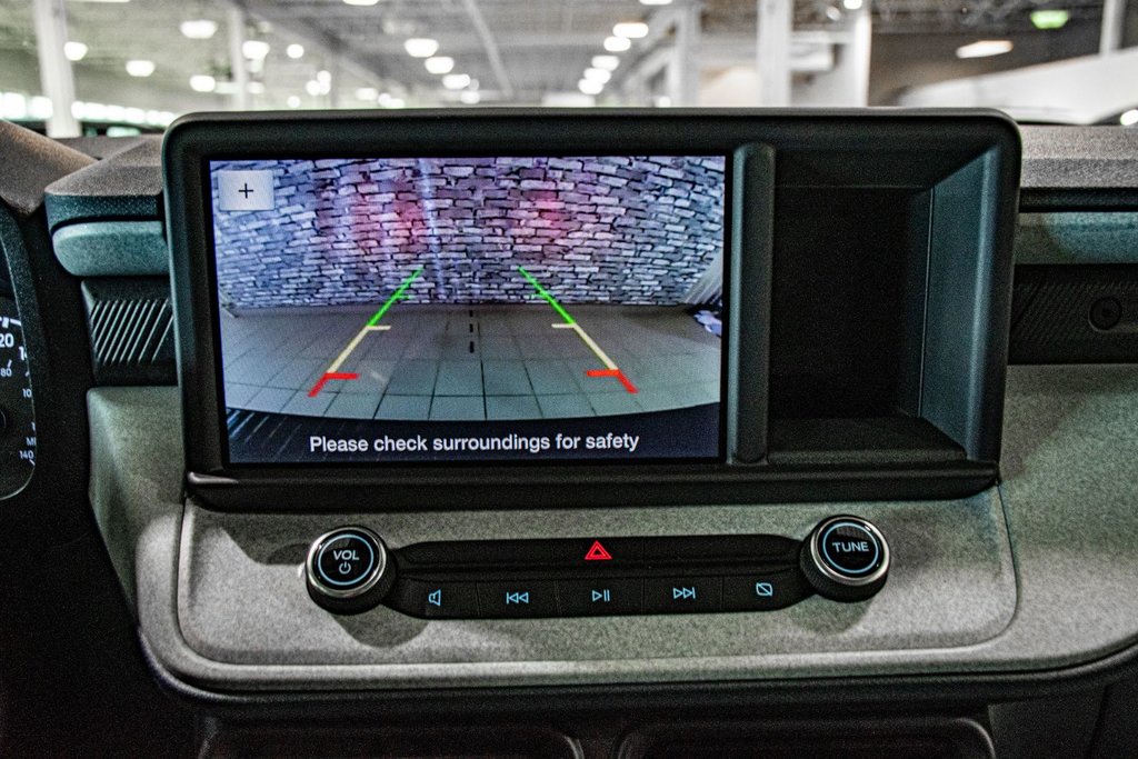 Ford Maverick XLT AWD CARPLAY CAMERA A/C CRUISE 2023 à Montréal, Québec - 23 - w1024h768px