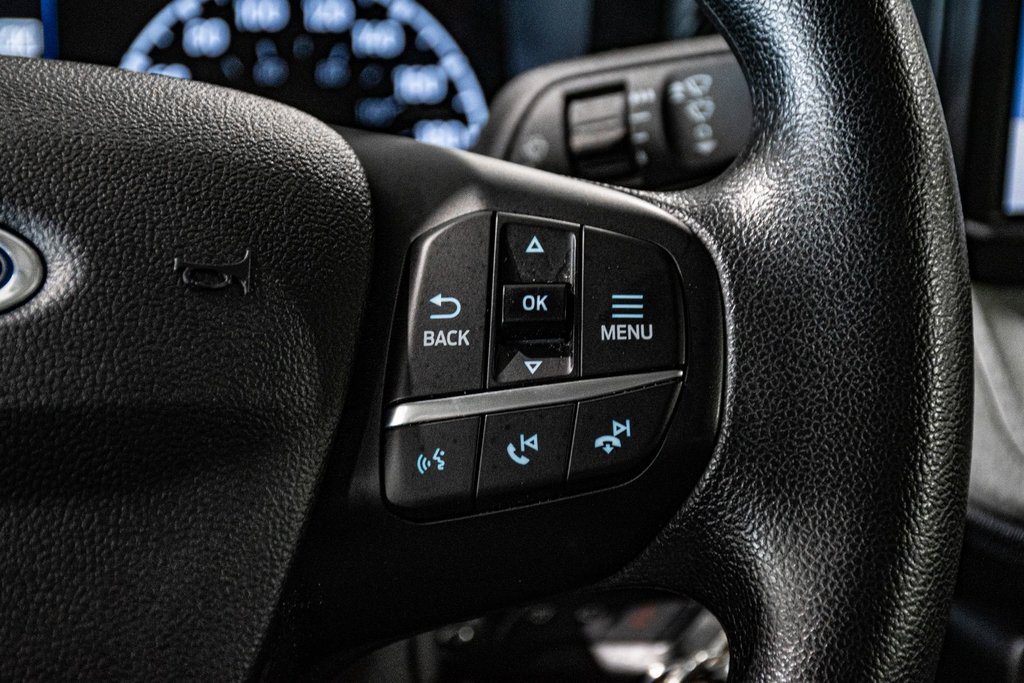 Ford Maverick XLT AWD CARPLAY CAMERA A/C CRUISE 2023 à Montréal, Québec - 30 - w1024h768px