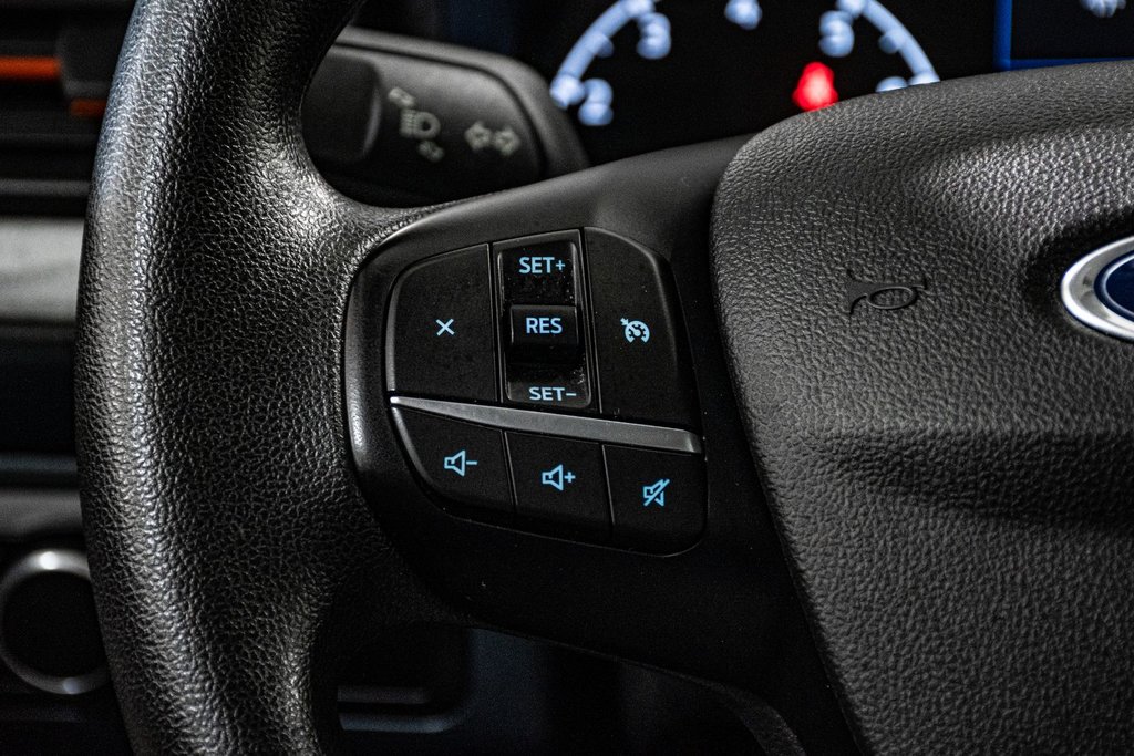 Ford Maverick XLT AWD CARPLAY CAMERA A/C CRUISE 2023 à Montréal, Québec - 29 - w1024h768px