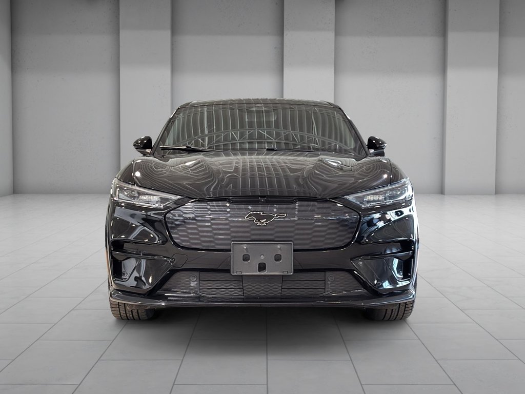 Ford Mustang Mach-E GT PERFORMANCE CUIR CHAUFFANTS GPS BANG & OLUFSEN 2022 à Montréal, Québec - 2 - w1024h768px