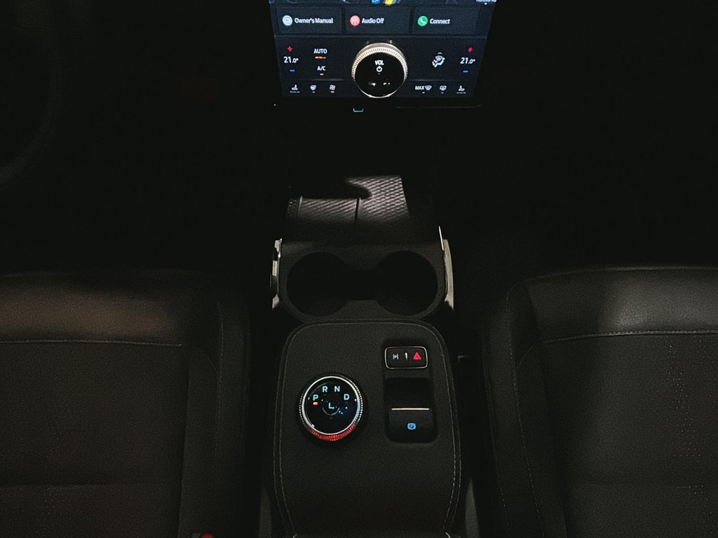 Ford Mustang Mach-E GT PERFORMANCE CUIR CHAUFFANTS GPS BANG & OLUFSEN 2022 à Montréal, Québec - 24 - w1024h768px