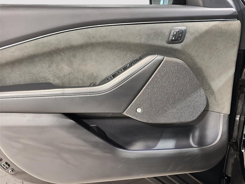 Ford Mustang Mach-E GT PERFORMANCE CUIR CHAUFFANTS GPS BANG & OLUFSEN 2022 à Montréal, Québec - 17 - w1024h768px