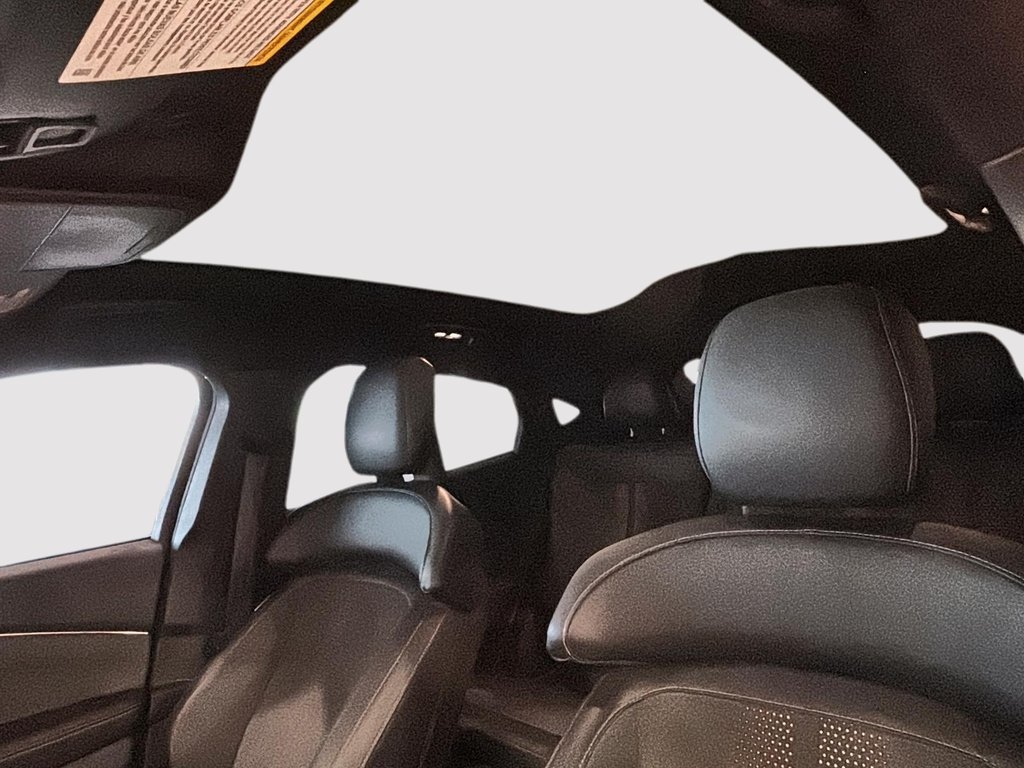 Ford Mustang Mach-E GT PERFORMANCE CUIR CHAUFFANTS GPS BANG & OLUFSEN 2022 à Montréal, Québec - 21 - w1024h768px