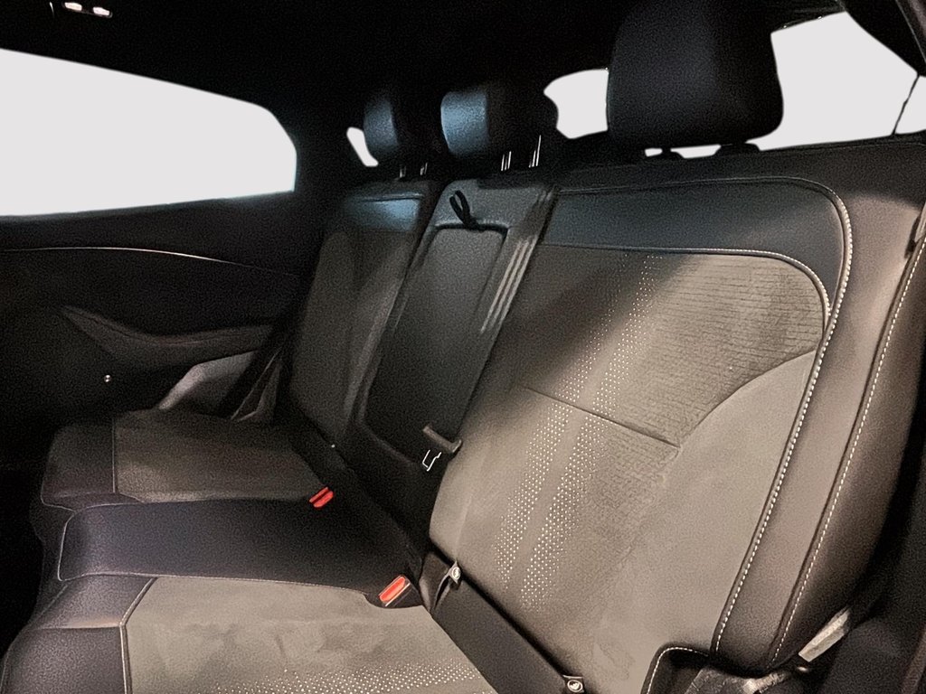 Ford Mustang Mach-E GT PERFORMANCE CUIR CHAUFFANTS GPS BANG & OLUFSEN 2022 à Montréal, Québec - 20 - w1024h768px