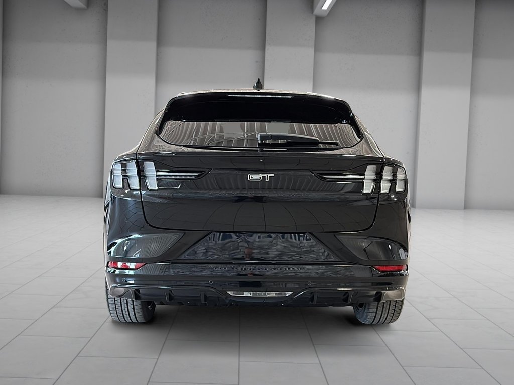 Ford Mustang Mach-E GT PERFORMANCE CUIR CHAUFFANTS GPS BANG & OLUFSEN 2022 à Montréal, Québec - 7 - w1024h768px