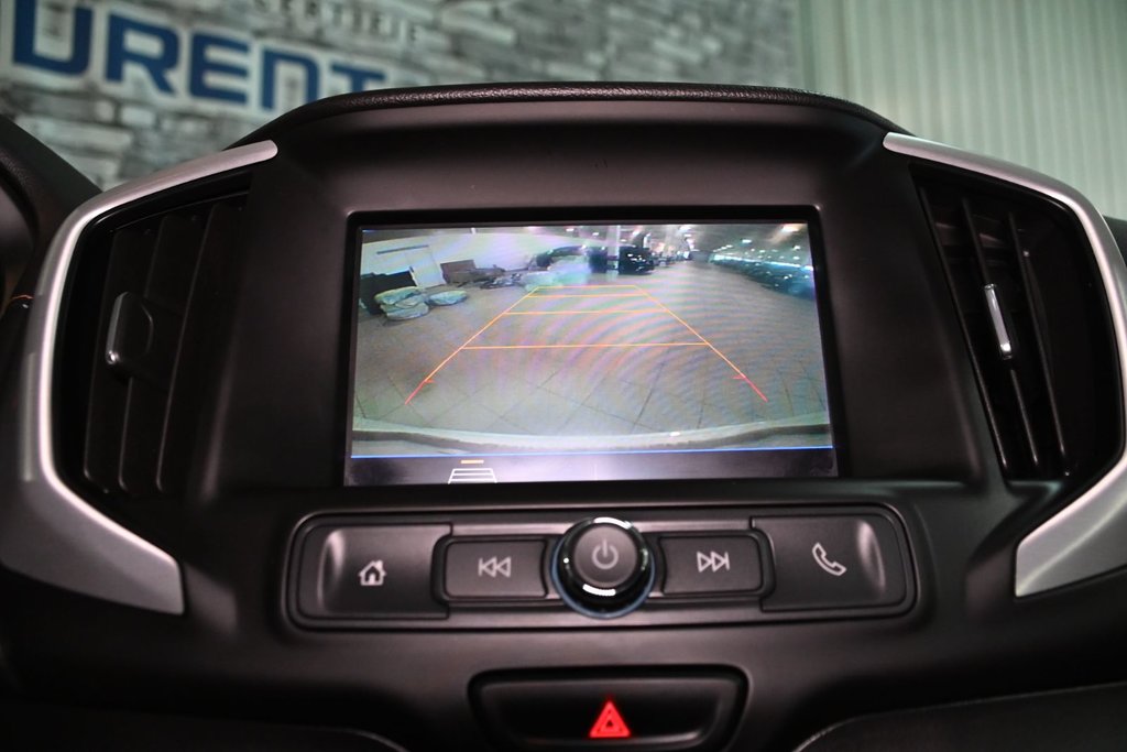 GMC Terrain SLE AWD CARPLAY CAMERA KEYLESS DEM A DISTANCE 2021 à Montréal, Québec - 30 - w1024h768px