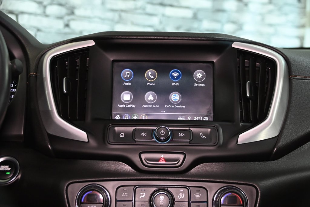 GMC Terrain SLE AWD CARPLAY CAMERA KEYLESS DEM A DISTANCE 2021 à Montréal, Québec - 38 - w1024h768px