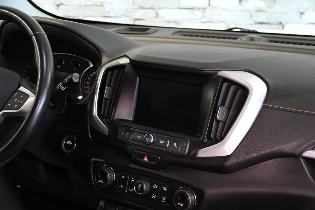 GMC Terrain SLE AWD CARPLAY CAMERA KEYLESS DEM A DISTANCE 2021 à Montréal, Québec - 20 - w1024h768px