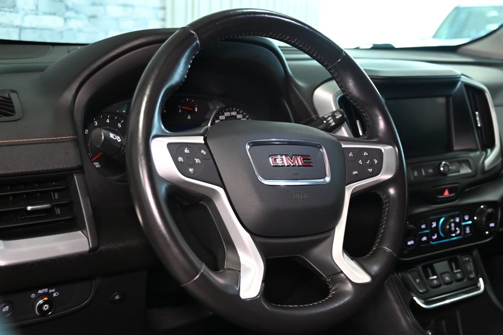 GMC Terrain SLE AWD CARPLAY CAMERA KEYLESS DEM A DISTANCE 2021 à Montréal, Québec - 21 - w1024h768px