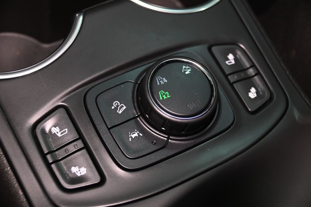 GMC Terrain SLE AWD CARPLAY CAMERA KEYLESS DEM A DISTANCE 2021 à Montréal, Québec - 27 - w1024h768px