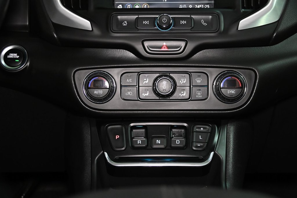 GMC Terrain SLE AWD CARPLAY CAMERA KEYLESS DEM A DISTANCE 2021 à Montréal, Québec - 39 - w1024h768px