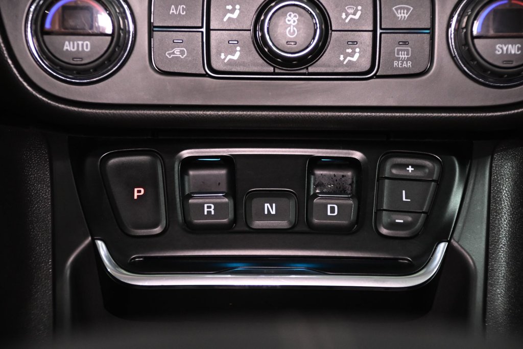 GMC Terrain SLE AWD CARPLAY CAMERA KEYLESS DEM A DISTANCE 2021 à Montréal, Québec - 40 - w1024h768px