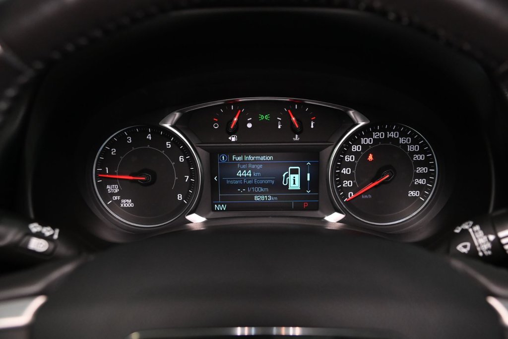 GMC Terrain SLE AWD CARPLAY CAMERA KEYLESS DEM A DISTANCE 2021 à Montréal, Québec - 31 - w1024h768px