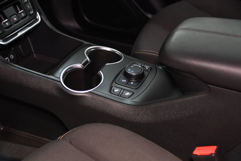 GMC Terrain SLE AWD CARPLAY CAMERA KEYLESS DEM A DISTANCE 2021 à Montréal, Québec - 24 - w1024h768px