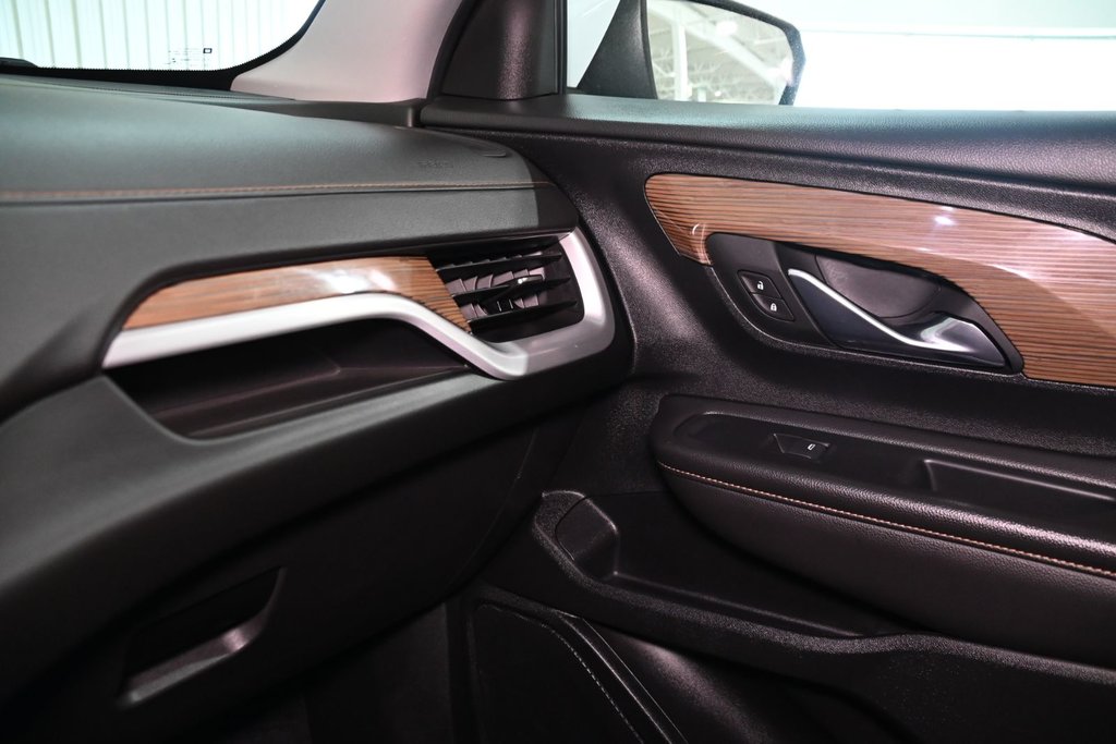 GMC Terrain SLE AWD CARPLAY CAMERA KEYLESS DEM A DISTANCE 2021 à Montréal, Québec - 26 - w1024h768px