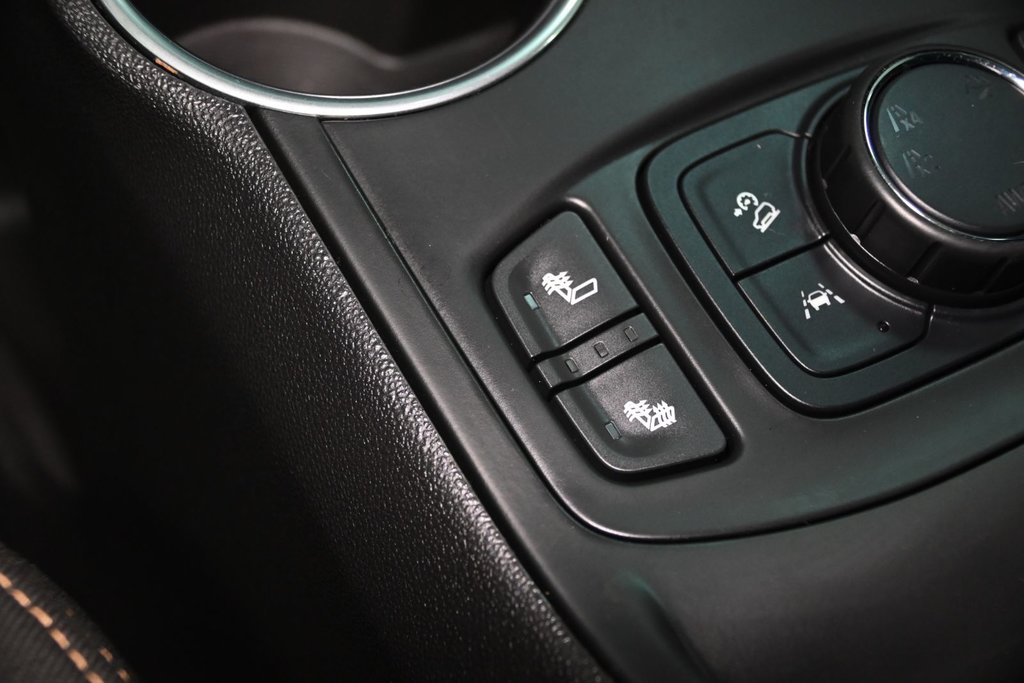GMC Terrain SLE AWD CARPLAY CAMERA KEYLESS DEM A DISTANCE 2021 à Montréal, Québec - 28 - w1024h768px