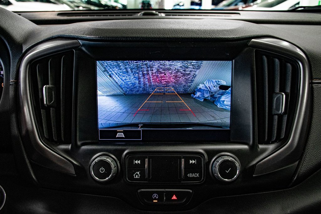 2024 GMC Terrain AT4 1.5T CARPLAY CAMERA CUIR VOLANT CHAUFFANT MAGS in Montréal, Quebec - 27 - w1024h768px